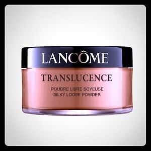 Lancôme Translucence Silky Loose Powder 500